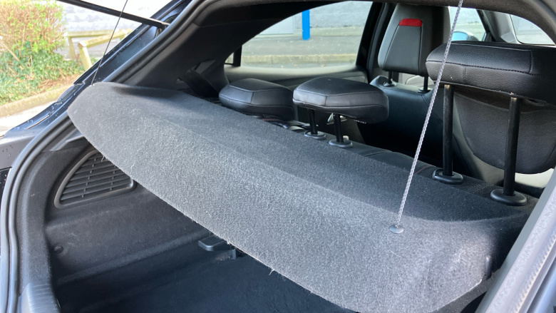 Vauxhall Mokka 1.2 Turbo 100 SRi 5dr Petrol Hatchback